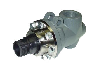 Hot Oil Rotary Joint Union